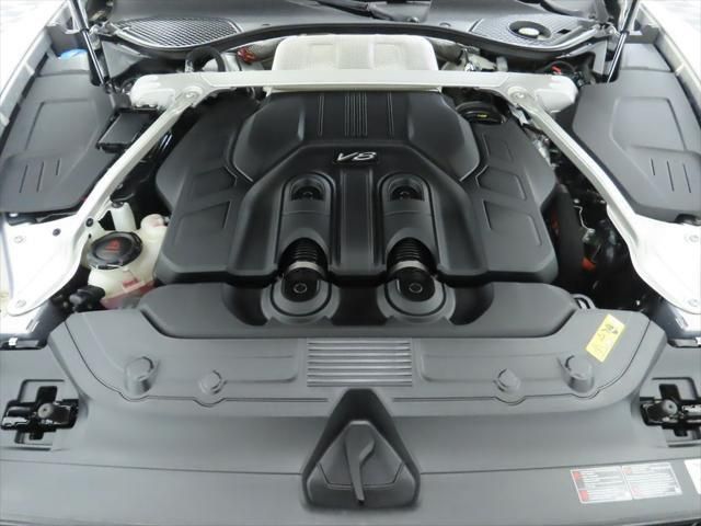 2025 Bentley Continental GT Black Edition Convertible - 23011580 - 34