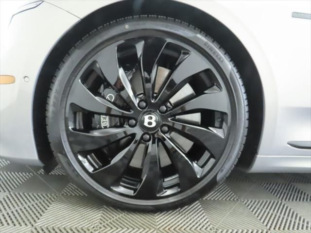 2025 Bentley Continental GT Black Edition Convertible - 23011580 - 35