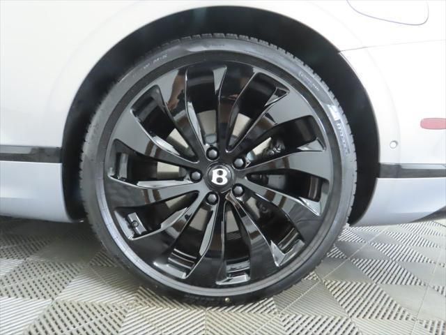 2025 Bentley Continental GT Black Edition Convertible - 23011580 - 36