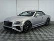 2025 Bentley Continental GT Black Edition Convertible - 23011580 - 8