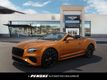 2025 Bentley Continental GT Black Edition Convertible - 23029542 - 0