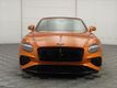 2025 Bentley Continental GT Black Edition Convertible - 23029542 - 9