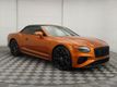 2025 Bentley Continental GT Black Edition Convertible - 23029542 - 10