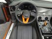 2025 Bentley Continental GT Black Edition Convertible - 23029542 - 17