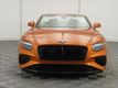 2025 Bentley Continental GT Black Edition Convertible - 23029542 - 1