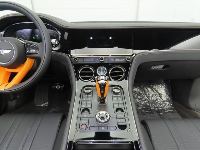 2025 Bentley Continental GT Black Edition Convertible - 23029542 - 20
