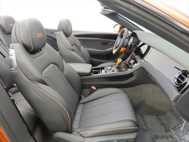 2025 Bentley Continental GT Black Edition Convertible - 23029542 - 27