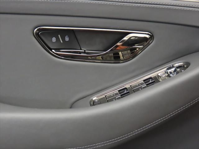 2025 Bentley Continental GT Black Edition Convertible - 23029542 - 30