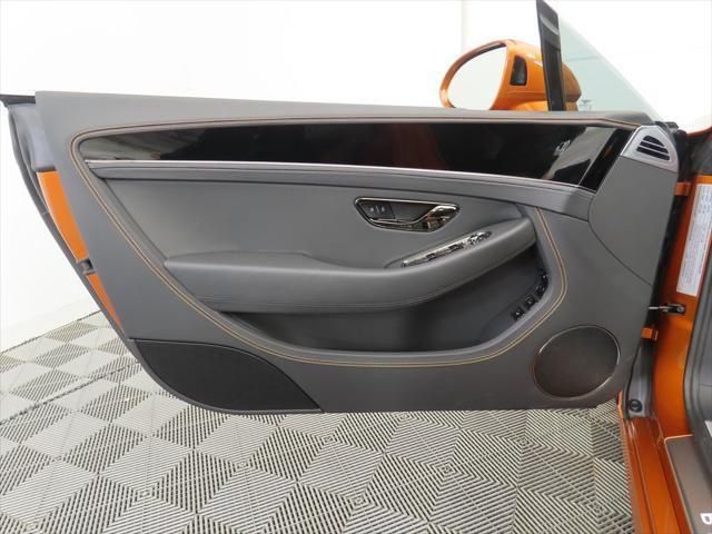 2025 Bentley Continental GT Black Edition Convertible - 23029542 - 31