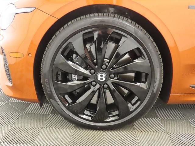 2025 Bentley Continental GT Black Edition Convertible - 23029542 - 35