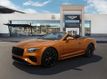 2025 Bentley Continental GT Black Edition Convertible - 23029542 - 38