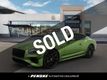 2025 Bentley Continental GT Black Edition Coupe - 22910192 - 0