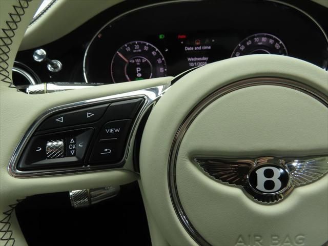 2025 Bentley Continental GT Black Edition Coupe - 22910192 - 10