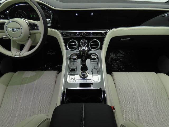 2025 Bentley Continental GT Black Edition Coupe - 22910192 - 12