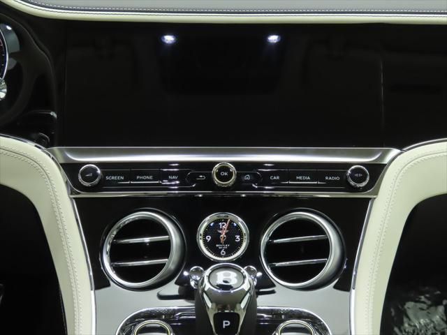 2025 Bentley Continental GT Black Edition Coupe - 22910192 - 13