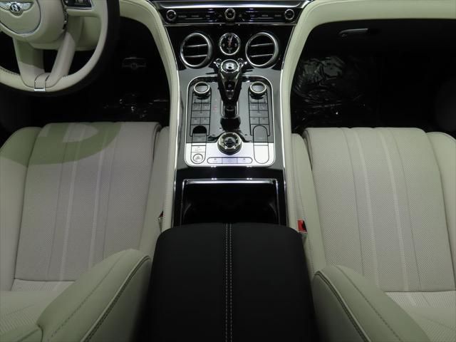 2025 Bentley Continental GT Black Edition Coupe - 22910192 - 15