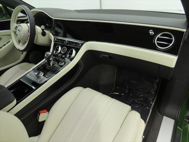 2025 Bentley Continental GT Black Edition Coupe - 22910192 - 16