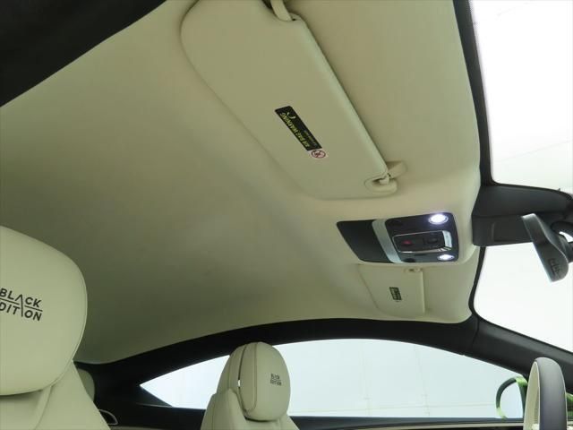2025 Bentley Continental GT Black Edition Coupe - 22910192 - 17