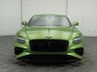 2025 Bentley Continental GT Black Edition Coupe - 22910192 - 1