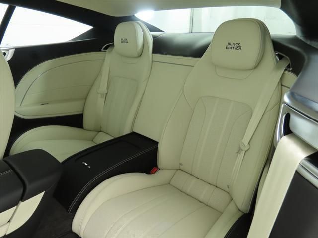 2025 Bentley Continental GT Black Edition Coupe - 22910192 - 20