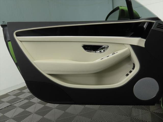 2025 Bentley Continental GT Black Edition Coupe - 22910192 - 23