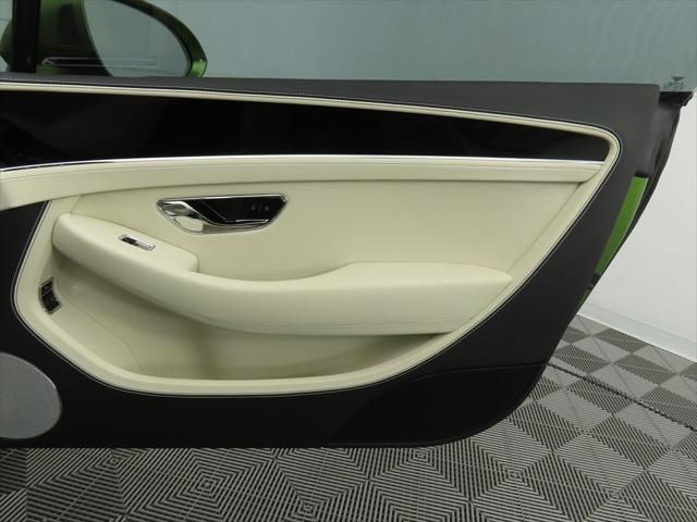 2025 Bentley Continental GT Black Edition Coupe - 22910192 - 24