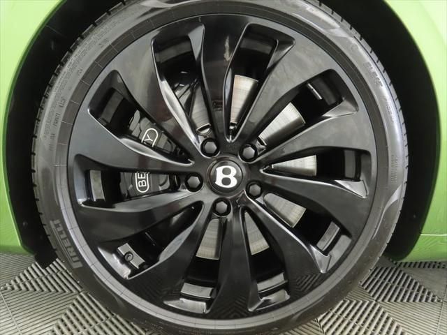 2025 Bentley Continental GT Black Edition Coupe - 22910192 - 27