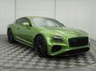 2025 Bentley Continental GT Black Edition Coupe - 22910192 - 2