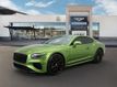 2025 Bentley Continental GT Black Edition Coupe - 22910192 - 32