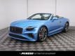 2025 Bentley Continental GT Speed Convertible - 22941730 - 0