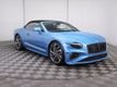 2025 Bentley Continental GT Speed Convertible - 22941730 - 10