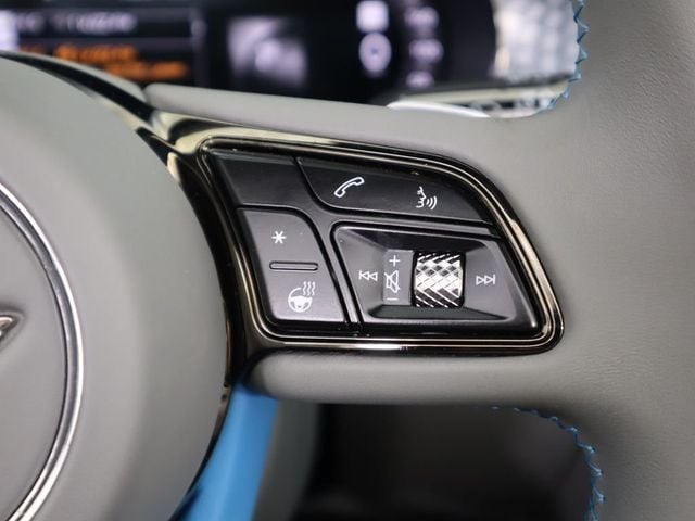 2025 Bentley Continental GT Speed Convertible - 22941730 - 19