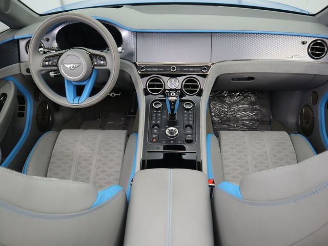 2025 Bentley Continental GT Speed Convertible - 22941730 - 20