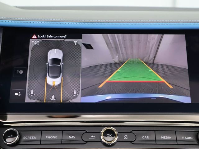 2025 Bentley Continental GT Speed Convertible - 22941730 - 23