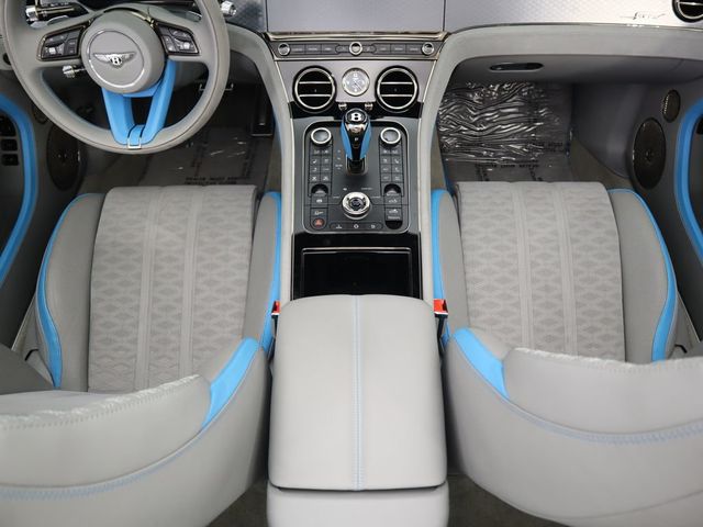 2025 Bentley Continental GT Speed Convertible - 22941730 - 24