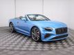 2025 Bentley Continental GT Speed Convertible - 22941730 - 2