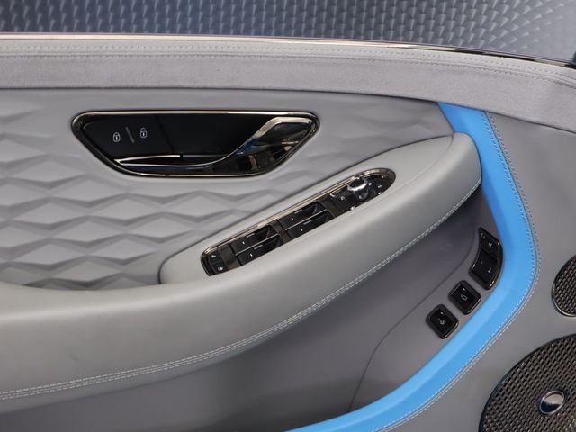 2025 Bentley Continental GT Speed Convertible - 22941730 - 30