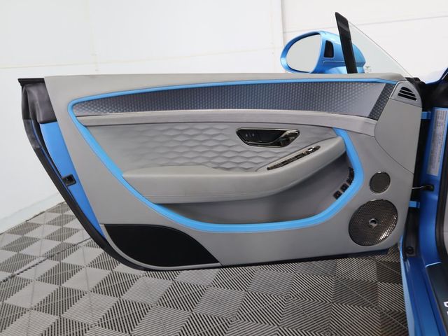 2025 Bentley Continental GT Speed Convertible - 22941730 - 31