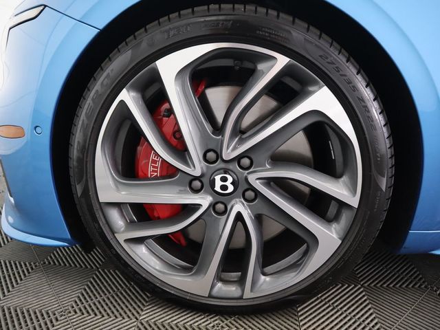 2025 Bentley Continental GT Speed Convertible - 22941730 - 35