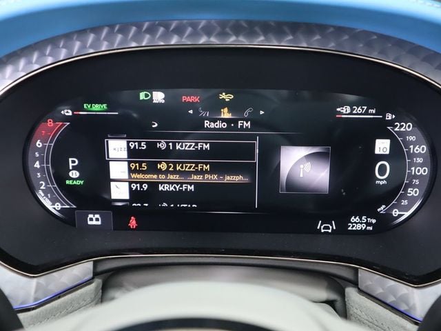 2025 Bentley Continental GT Speed Convertible - 22941730 - 39