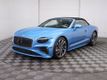 2025 Bentley Continental GT Speed Convertible - 22941730 - 8