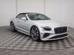 2025 Bentley Continental GT Speed Convertible - 22974147 - 10