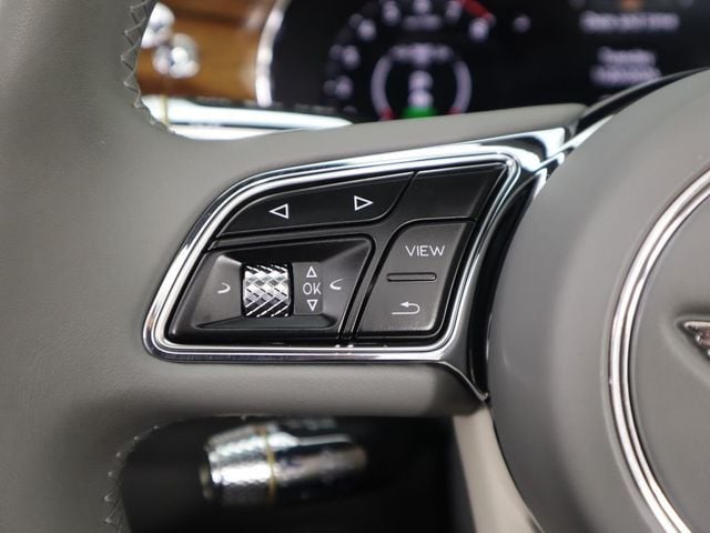 2025 Bentley Continental GT Speed Convertible - 22974147 - 18