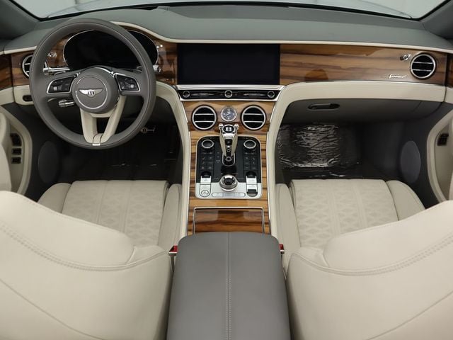 2025 Bentley Continental GT Speed Convertible - 22974147 - 20
