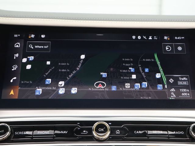 2025 Bentley Continental GT Speed Convertible - 22974147 - 22