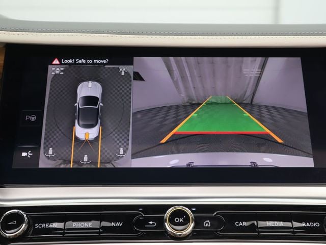 2025 Bentley Continental GT Speed Convertible - 22974147 - 23