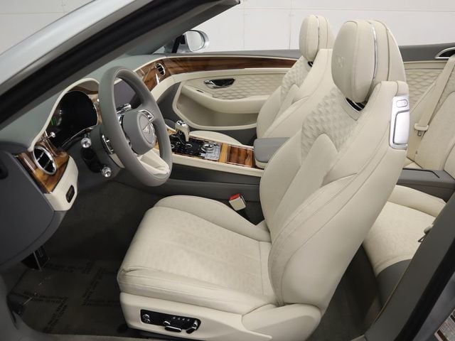 2025 Bentley Continental GT Speed Convertible - 22974147 - 26