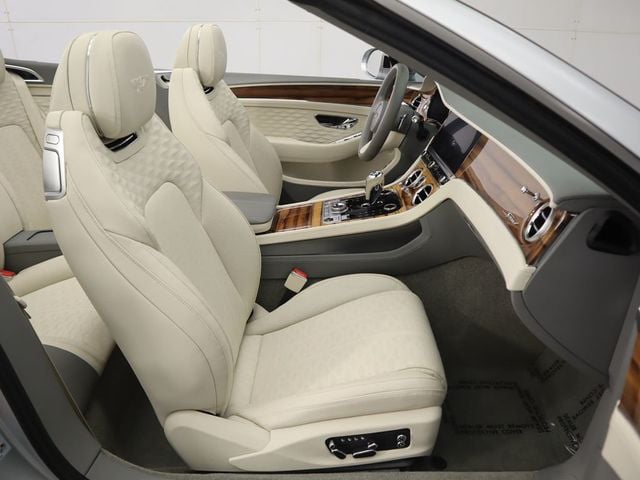 2025 Bentley Continental GT Speed Convertible - 22974147 - 27