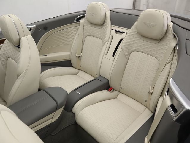 2025 Bentley Continental GT Speed Convertible - 22974147 - 28