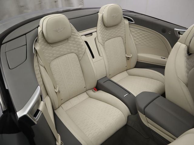 2025 Bentley Continental GT Speed Convertible - 22974147 - 29